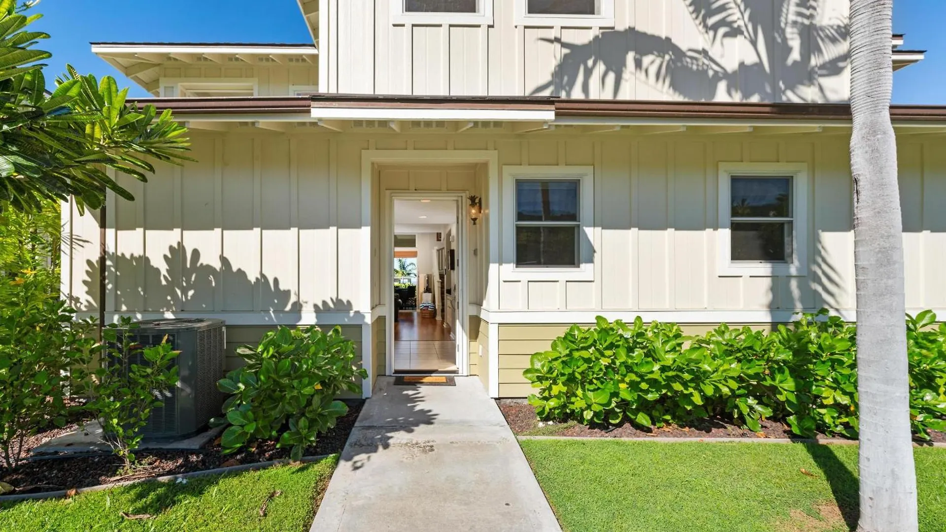 Villa F1 Na Hale O Keauhou Kailua-Kona Сasa de vacaciones