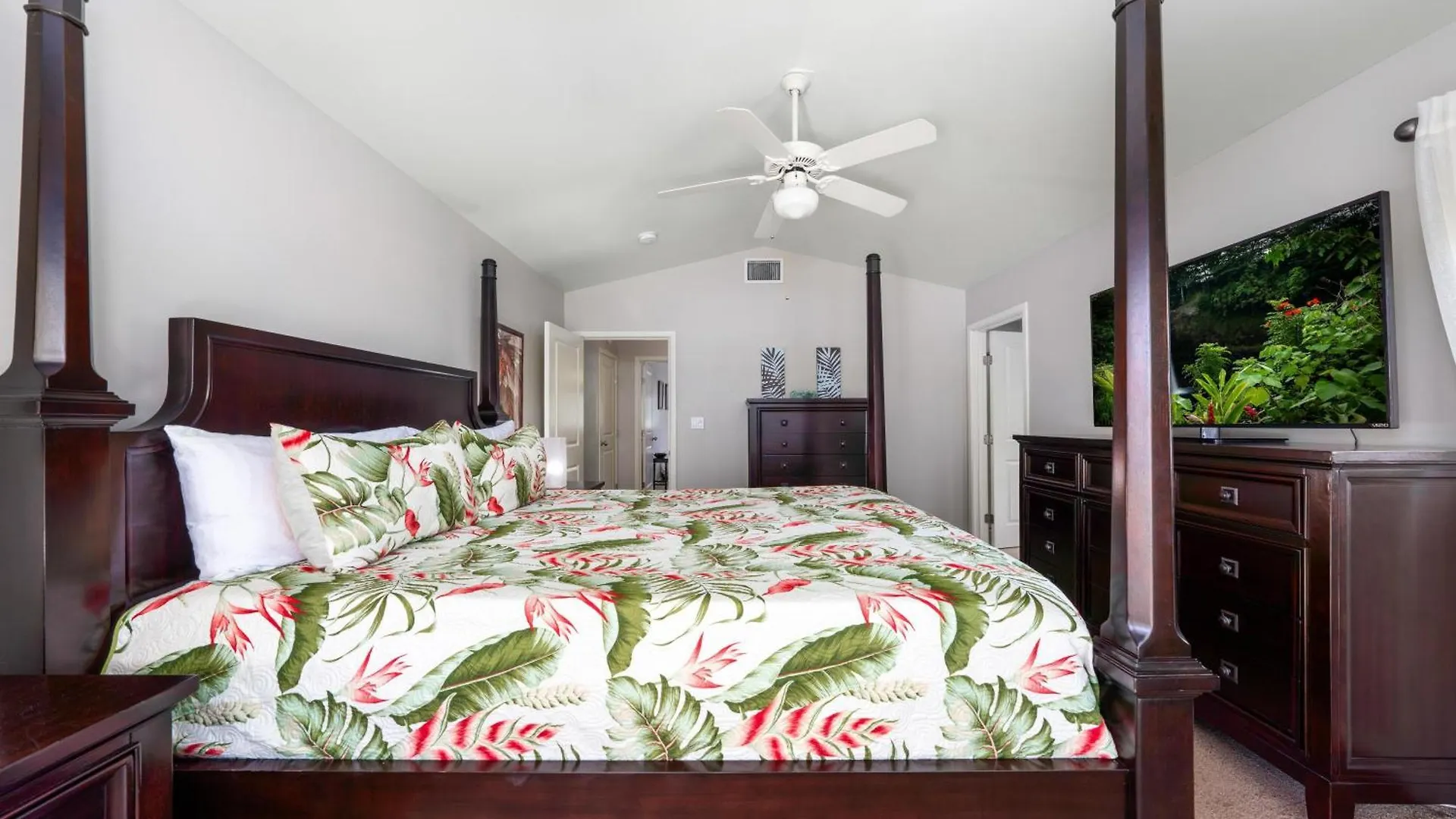 Villa F1 Na Hale O Keauhou Kailua-Kona