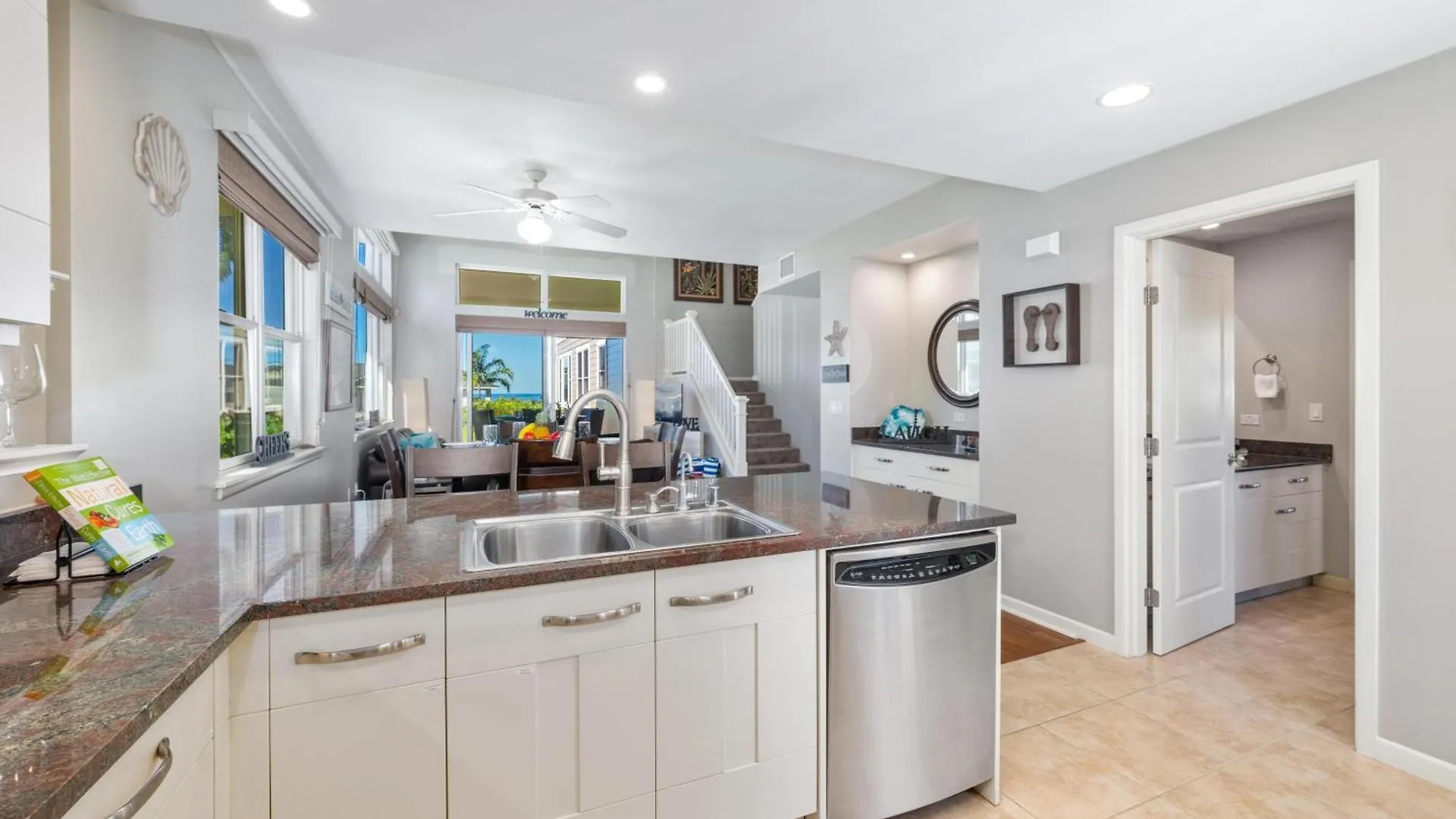 Villa F1 Na Hale O Keauhou Kailua-Kona Сasa de vacaciones
