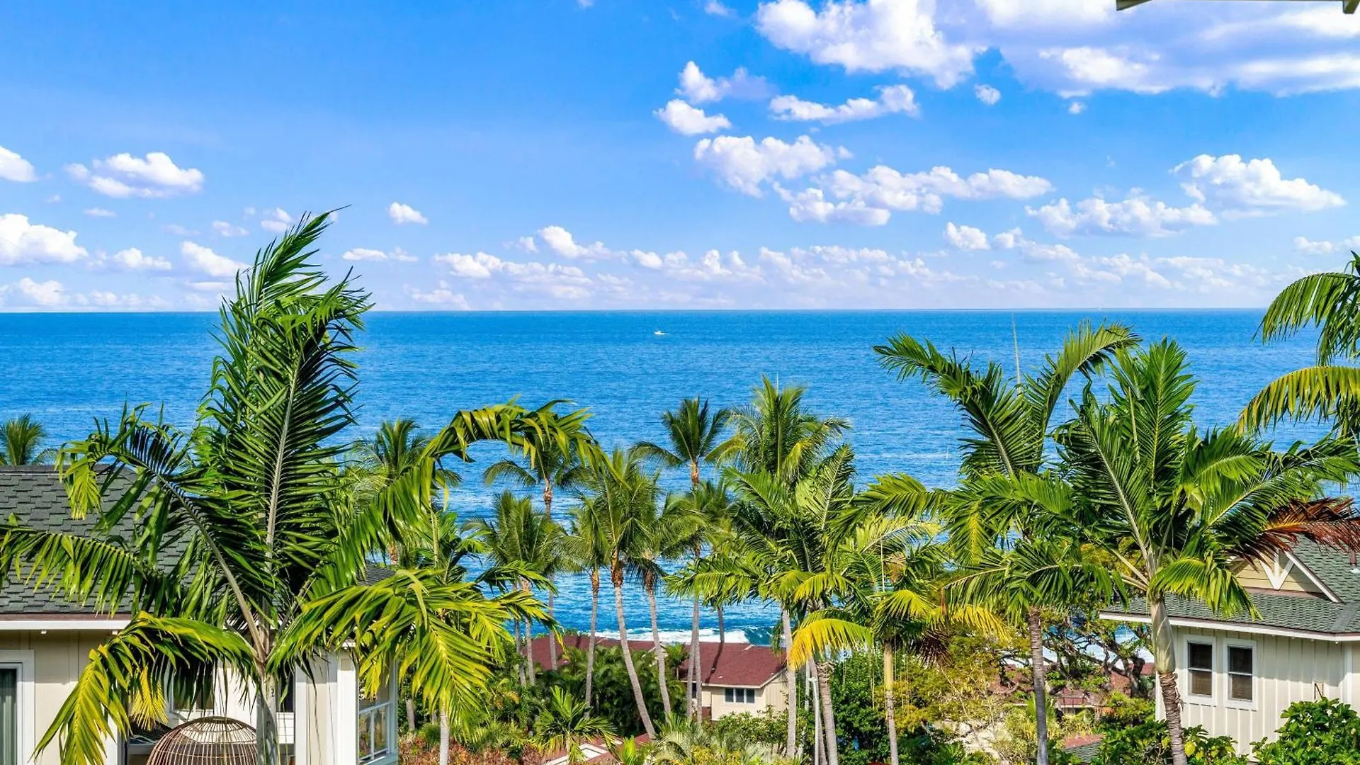 Villa F1 Na Hale O Keauhou Kailua-Kona
