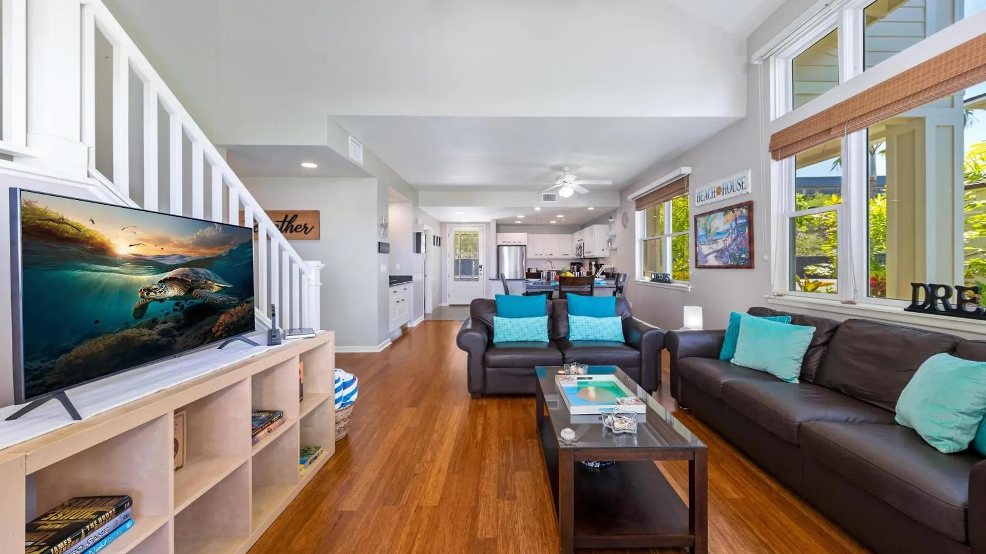 Сasa de vacaciones Villa F1 Na Hale O Keauhou Kailua-Kona