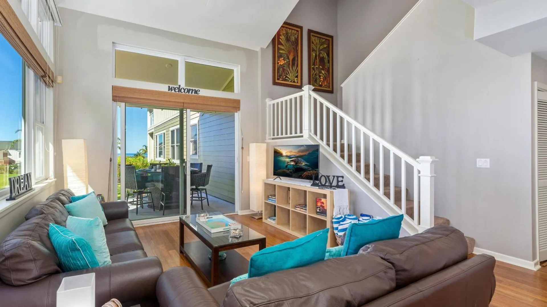Villa F1 Na Hale O Keauhou Kailua-Kona Сasa de vacaciones